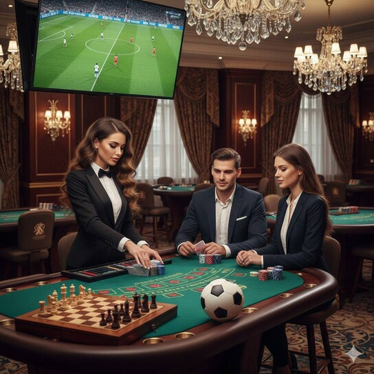 Slot Strategies